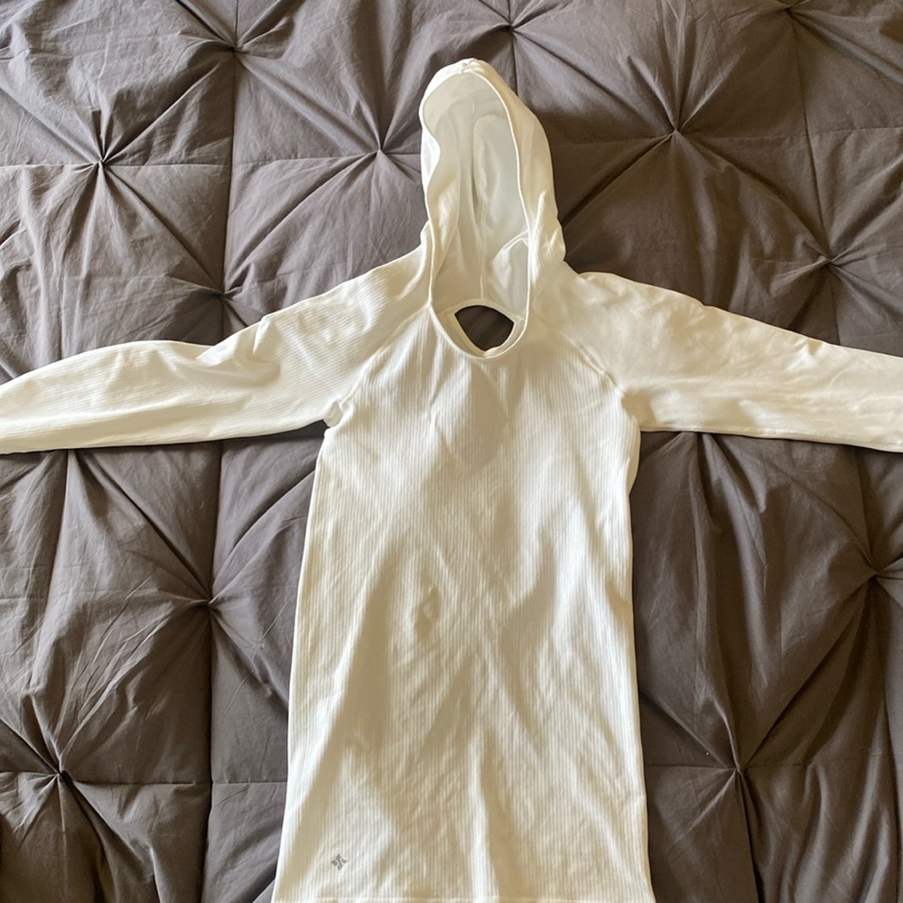 Nux Selene hoodie active wear